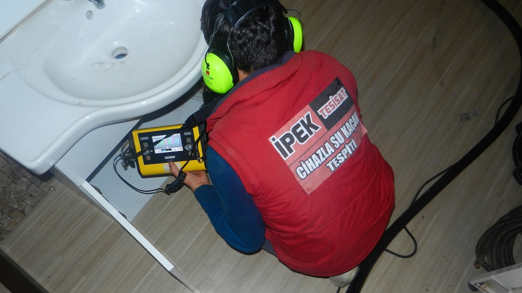 Kabatas Acil Durumlarda Yanınızdayız