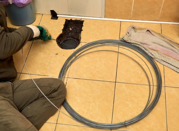 Kabatas Mutfak Lavabo Tıkanıklıği Açma